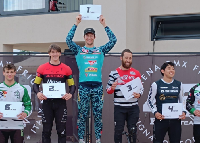 garlate-team-bmx-gare