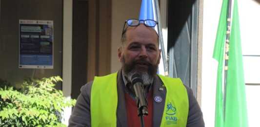 giovanni ponziani fiab lecco ciclabile