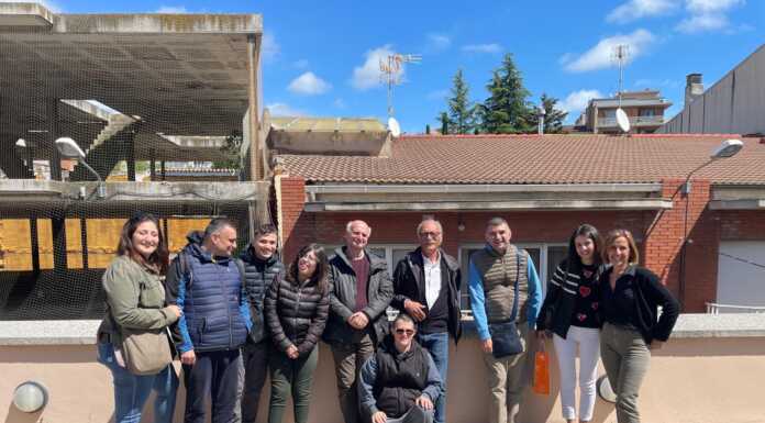 Il viaggio a Igualada dei Servizi Artimedia