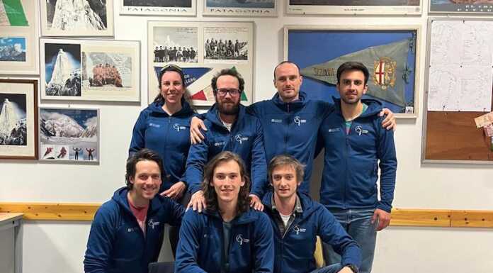 Gruppo Gamma, ecco il nuovo direttivo: Claudio Cendali presidente