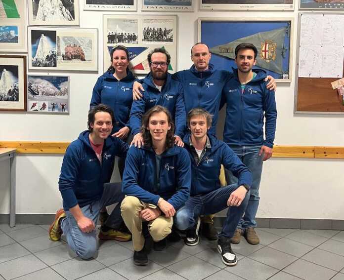 gruppo gamma-consiglio direttivo-2025