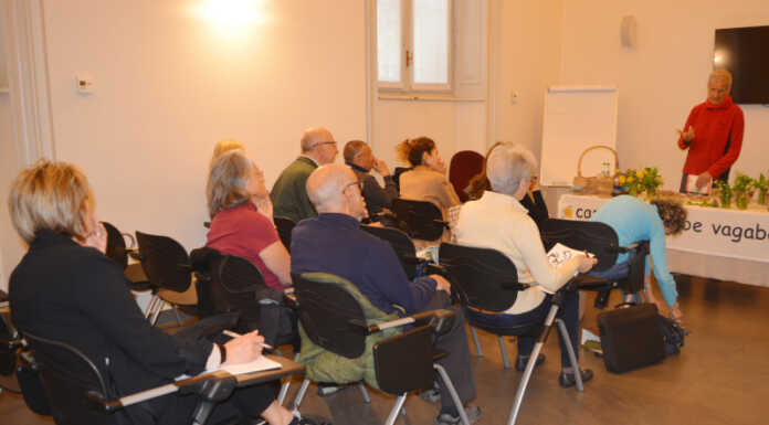 50&Più Lecco, riprendono le proposte aggregative