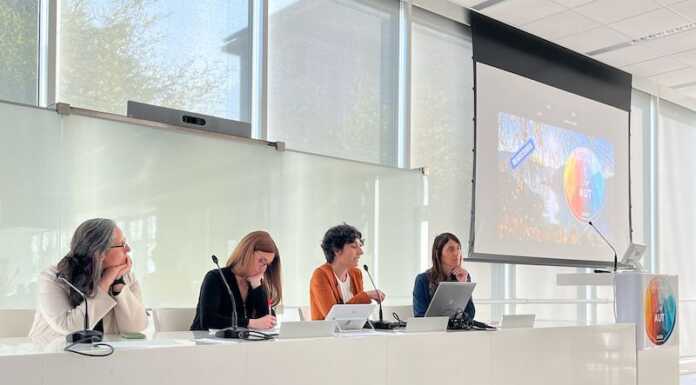 Lecco si tinge di blu per l’autismo: una giornata di incontri, laboratori e teatro con “InAUT”