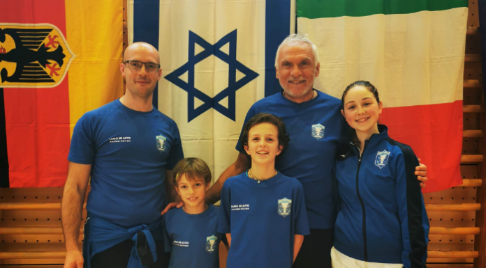 Badminton Lecco. Due bronzi per Alex Cattaneo al Torneo di Primavera di Bolzano