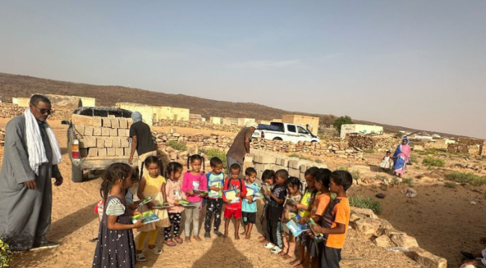 A Belledo un concerto per sostenere un progetto in Africa