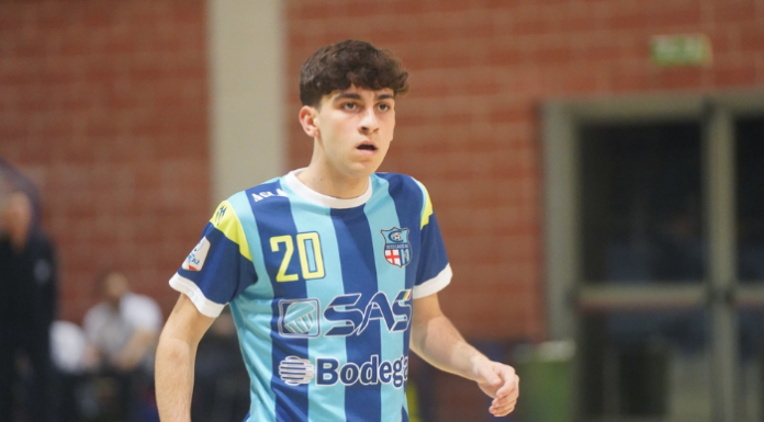 Calcio a 5. Il Lecco perde 2-1 contro CFM Futsal