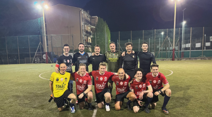 Gemellaggi. Una delegazione di Overijse in visita a Lecco tra sport e scoperta del territorio