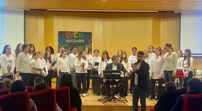 Concluso il gemellaggio tra gli Istituti Comprensivi Statali Don Ticozzi di e G. Pascoli di Benevento