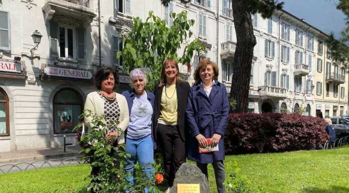 Lecco ricorda le vittime dell’amianto: “Non solo numeri, ma storie di persone e famiglie”