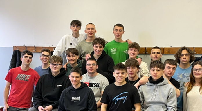 “La scuola entra in carcere”, al Badoni un percorso sulla legalità