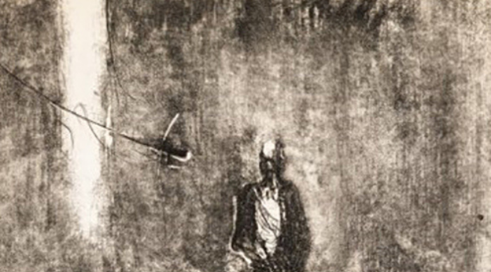 Lecco. La Galleria Bellinzona omaggia Giancarlo Cazzaniga con una mostra