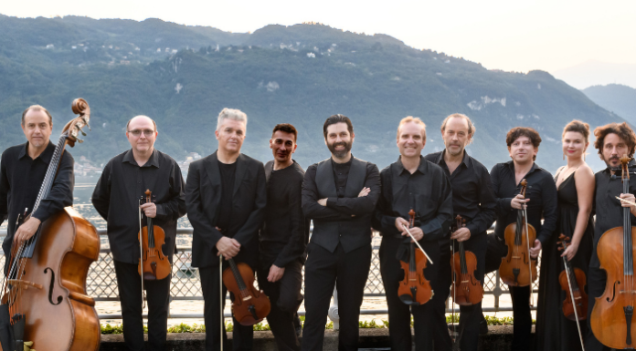 Torna ‘Musica negli Ospedali’, gli appuntamenti da dicembre ad aprile