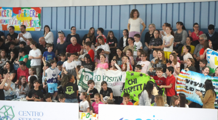 Picco Lecco, doppio successo: vittoria e fair play al Bione