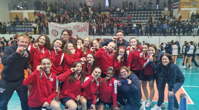 Pallavolo. La Picco Lecco U14 si conferma la terza forza del Comitato