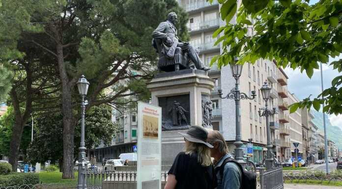 Estate 2025, a Lecco 7,5 milioni di visite tra luglio e metà settembre