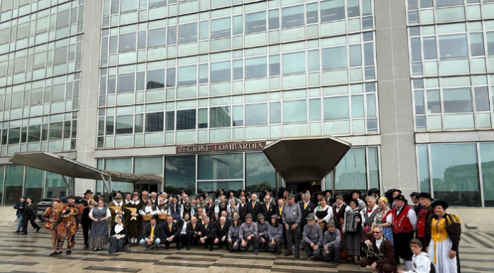 Approvata la legge per la tutela e valorizzazione delle tradizioni musicali locali