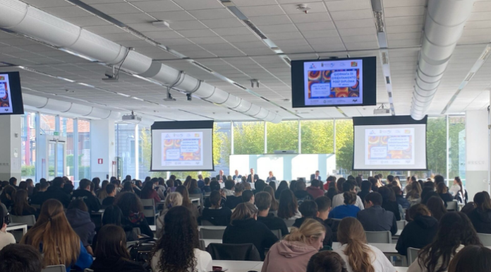 Lecco. Grande successo per la Giornata orientamento post diploma