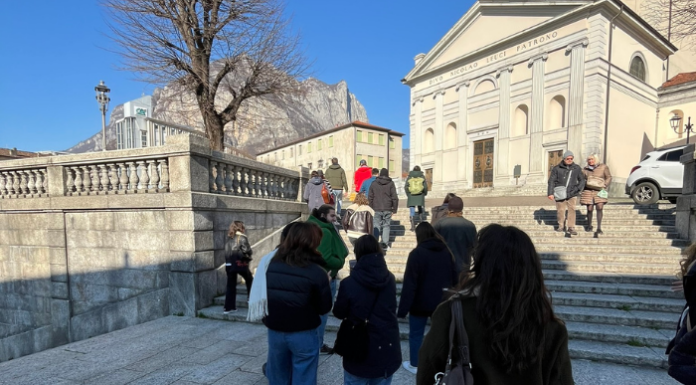 Prosegue il progetto “I Giovani di/per Lecco: una ricerca-azione partecipata”