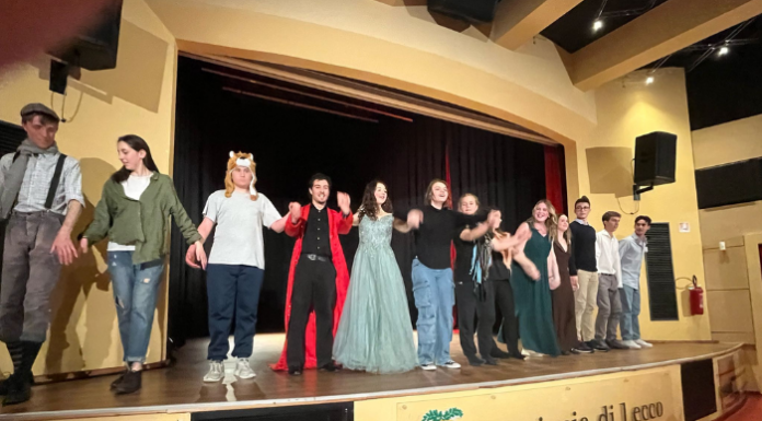Lecco. Successo per gli spettacoli delle scuole Leopardi e Kolbe