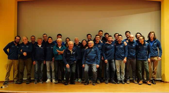 La spedizione Gamma in Turchia: successo per la serata in Sala Ticozzi