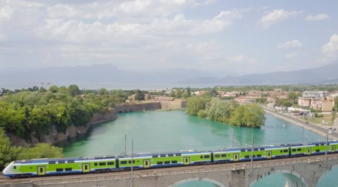 Trenord. Dal weekend di Pasqua tornano le “Gite in Treno” verso i laghi