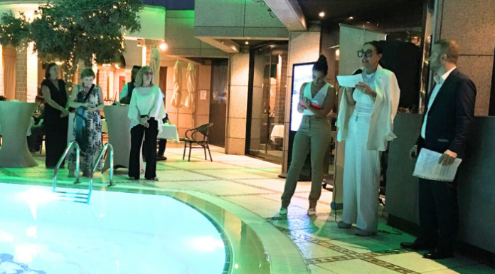 Turismo. Il Lago di Como si presenta alla fiera più importante del Medio Oriente