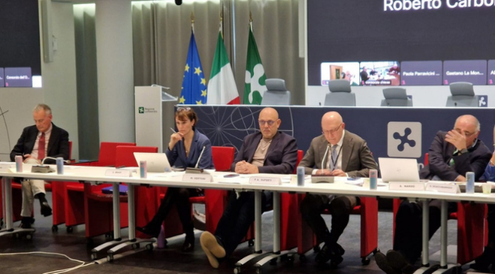 Risorse idriche, Sertori: “Situazione in miglioramento, ma serve prudenza”