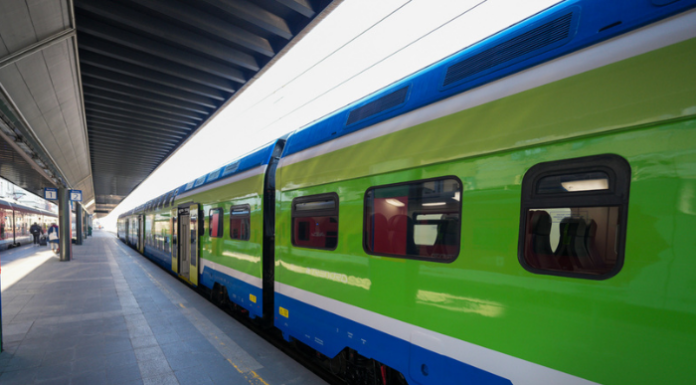 Trenord. In arrivo oltre 2.400 corse giornaliere con il nuovo orario invernale dal 14 dicembre