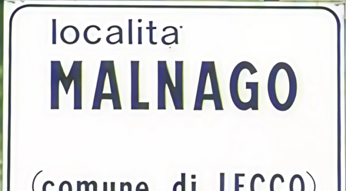 Malnago. Petizione cassonetti, arriva la risposta del Comune di Lecco malnago cartello