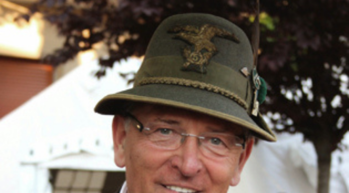 Mandello. Monsignor Bruno Fasani ospite d’eccezione al VII Festival della Letteratura