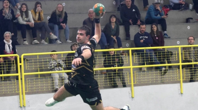 Pallamano. Il Molteno è pronto per il big match contro Bologna