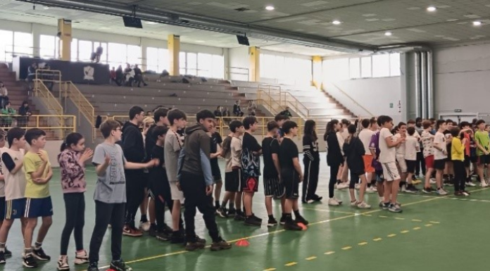 Molteno. Grande Finale per il Torneo “Pallamano a Scuola”