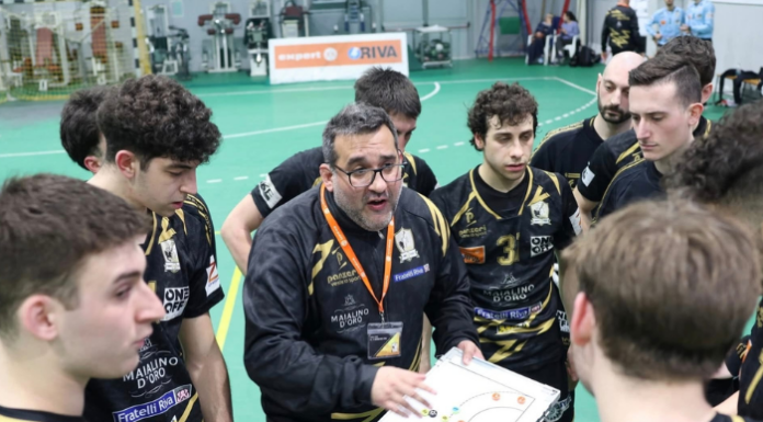 Pallamano. Il Molteno è pronto per la Gara 1 dei play off