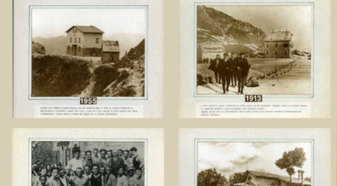 Montagna che racconta e che cura: mostra e convegno con il Cai Lecco