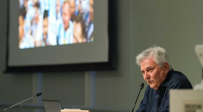 Videostorie di sport con Nando Sanvito, grande successo a Lecco