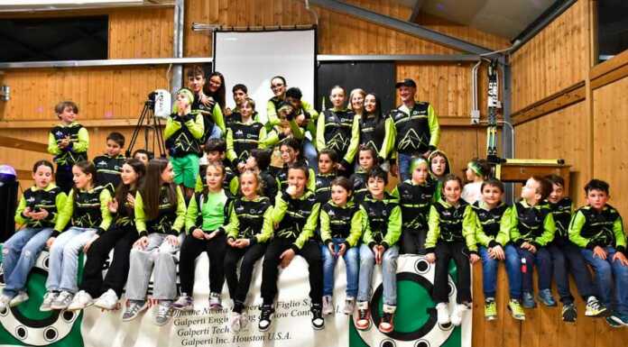 Nordik Ski Valsassina in festa con la tradizionale cena alpina