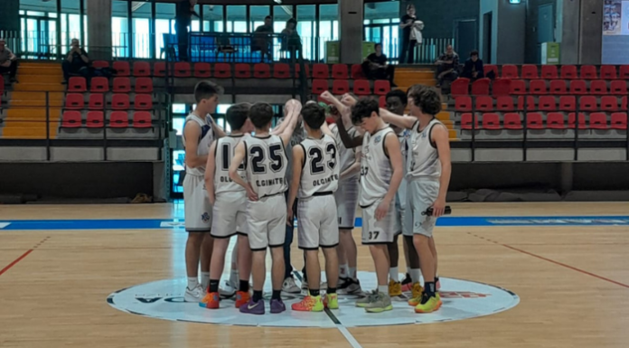 Basket. NP Olginate: i risultati del fine settimana