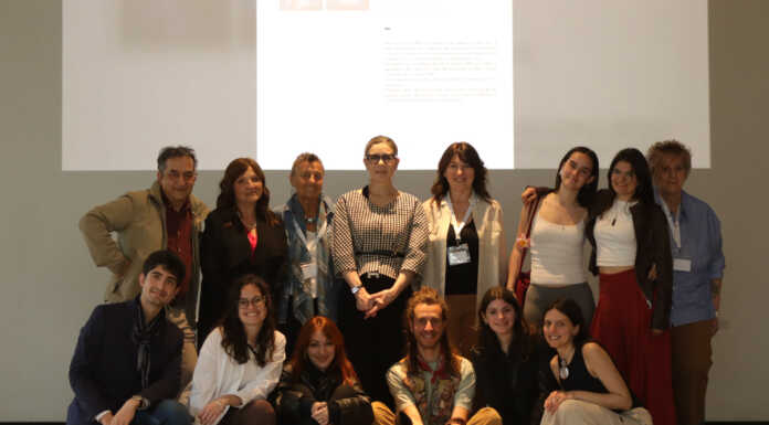 La bellezza che cura: il progetto artistico dell’ACMT di Lecco opera ACMT di Lecco