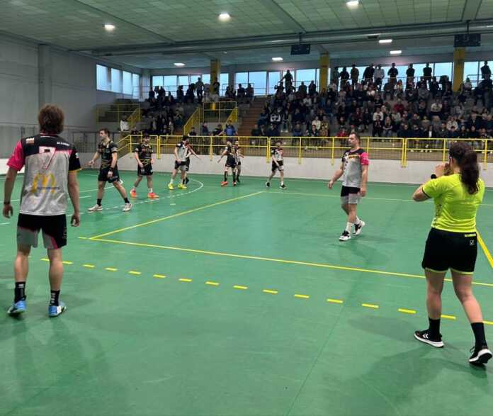 pallamano salumificio riva molteno pallamano salumificio riva molteno