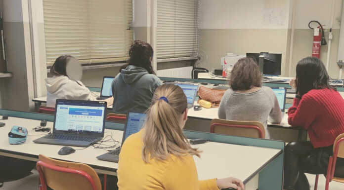 “Fatti per imparare”: al Parini di Lecco l’inclusione si costruisce ogni giorno, insieme parini lecco fatti per imparare