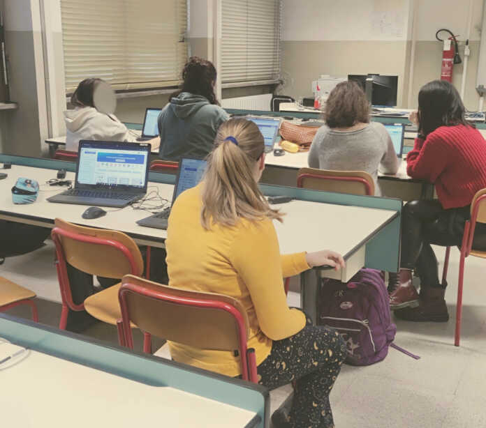 parini lecco fatti per imparare