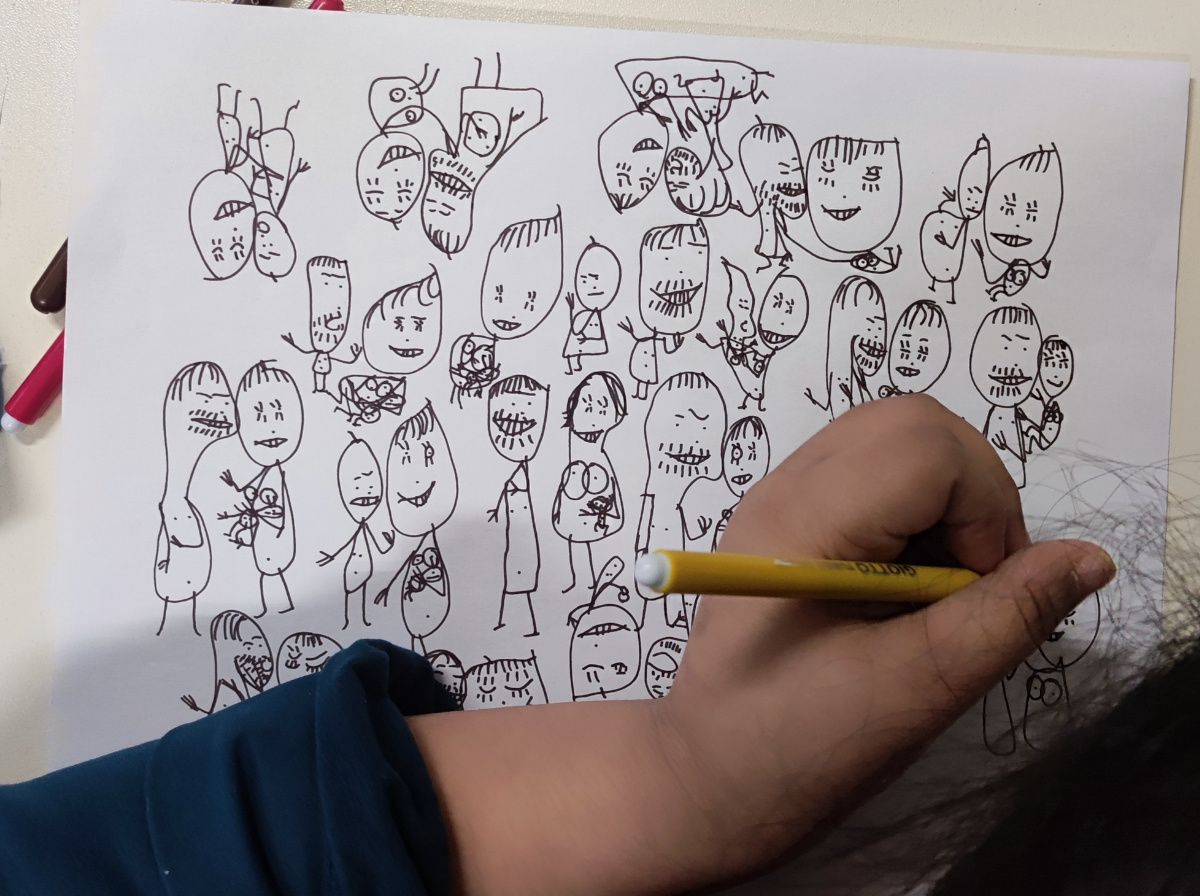 parini lecco fatti per imparare 