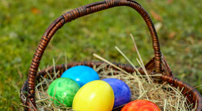 Ad Abbadia ritorna “Alla ricerca dell’uovo d’oro” con la Pro Loco