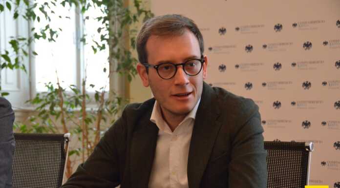 Merate. Gara pubblicata da Silea prima del passaggio in Consiglio: i chiarimenti del sindaco Mattia Salvioni