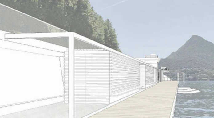 Lecco, affidata a “Rent by Itineris” la gestione dei nuovi spazi alle Caviate