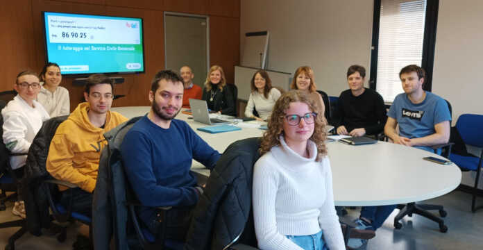 Servizio Civile, domande in crescita in provincia di Lecco Servizio Civile