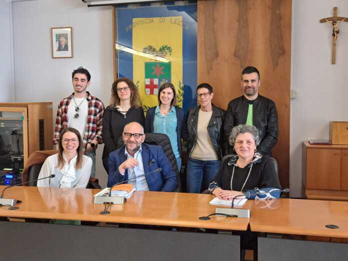 servizio collocamento disabili 2025-provincia