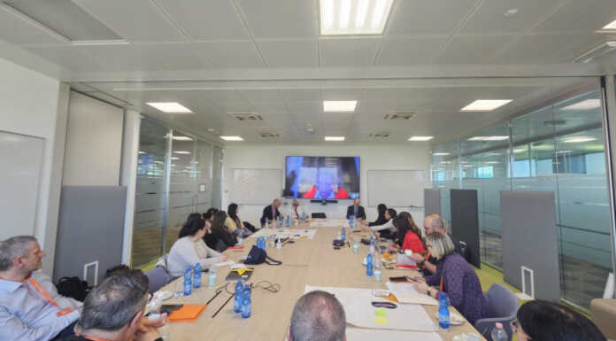 Costruire Orientamento. Strategie territoriali per la transizione scuola-lavoro