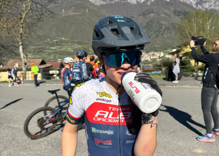 team-alba-orobia-bike-robbiate-gare-brescia