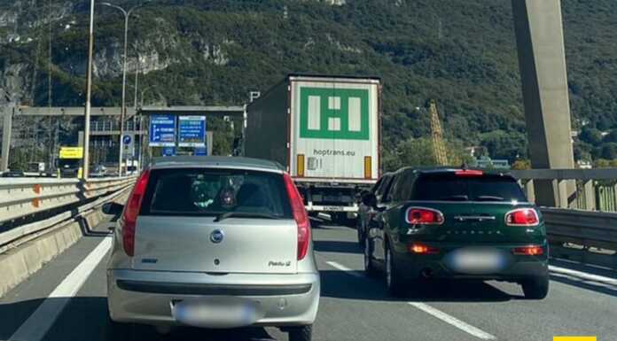 In Prefettura il punto sulla viabilità: focus sui progetti per le Olimpiadi 2026